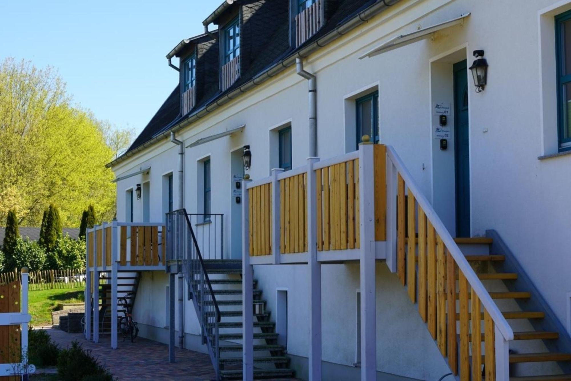 Meeresperle 6 Nordstern Klutz Exterior foto
